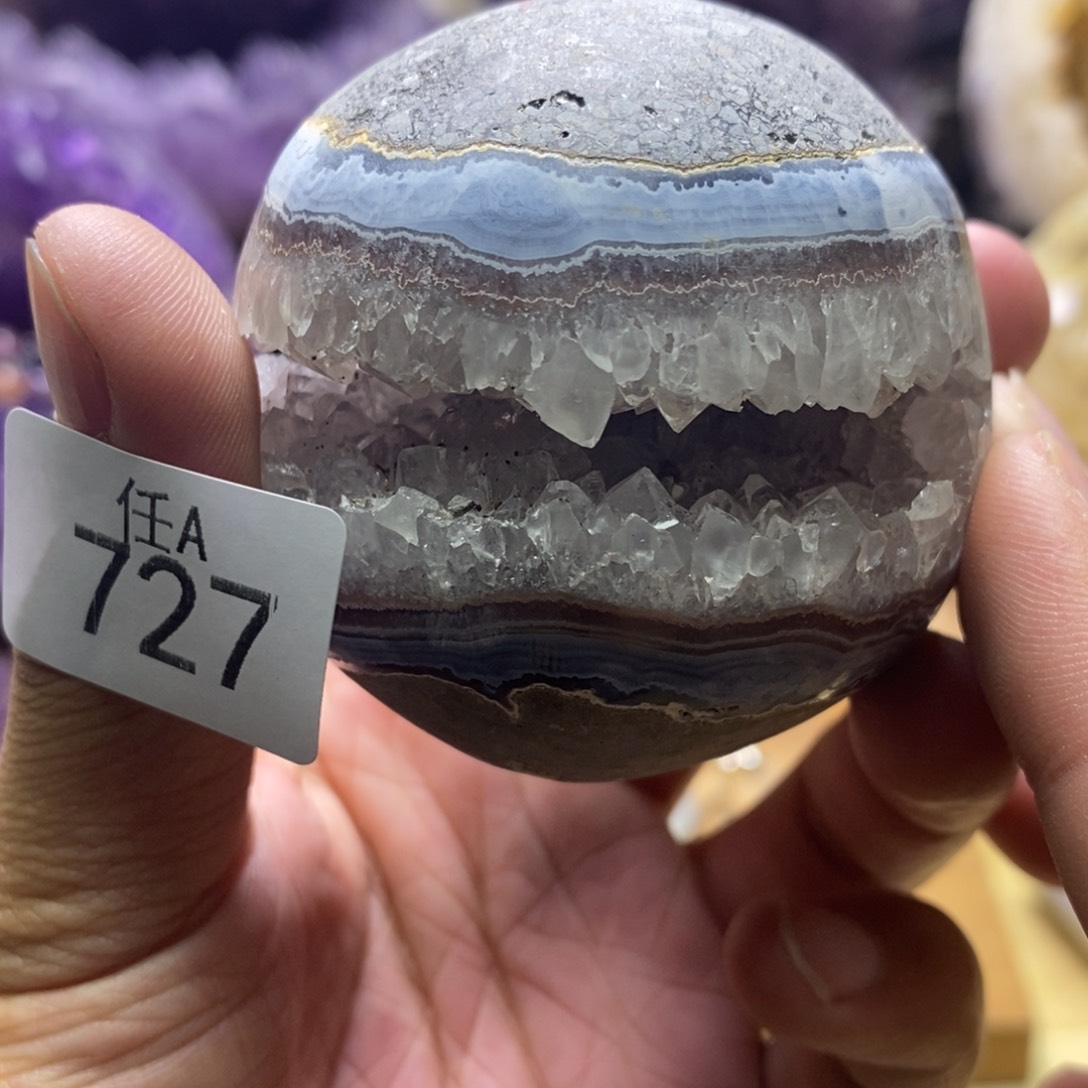 未镶嵌大型摆件（非配饰）水晶