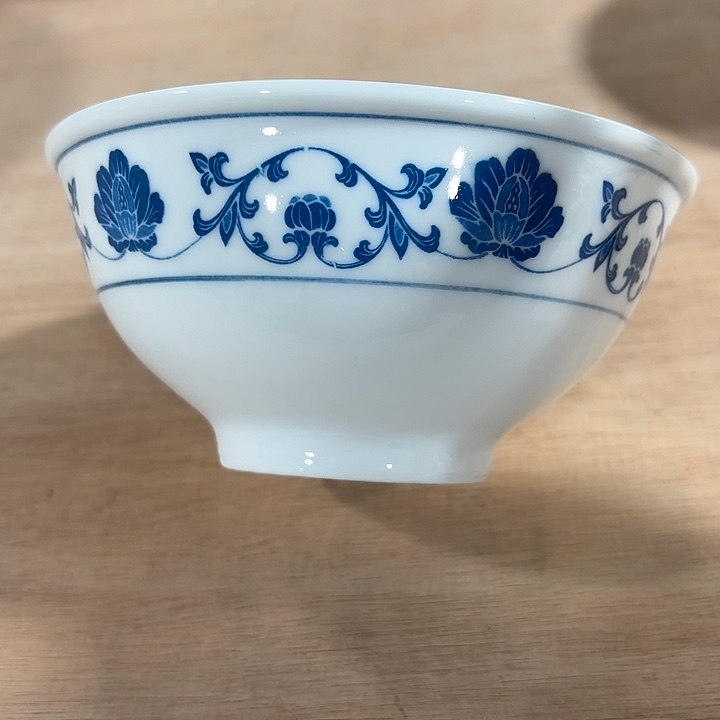 陶米饭碗，米饭碗12公分