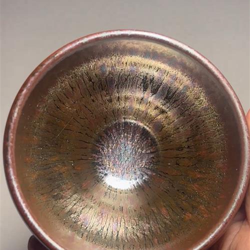 【闪购商品】茶盏-127............