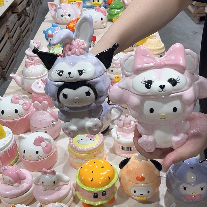 紫砂茶案我也想要这样一款