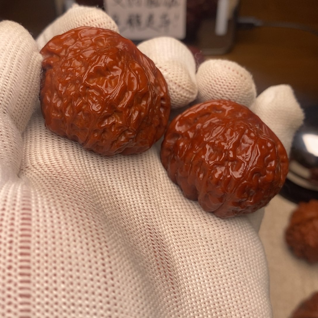 吊坠文玩核桃超****?南瓜.4.GPD#00#