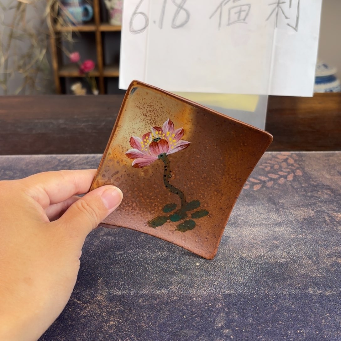 景德镇纯手工陶瓷工艺