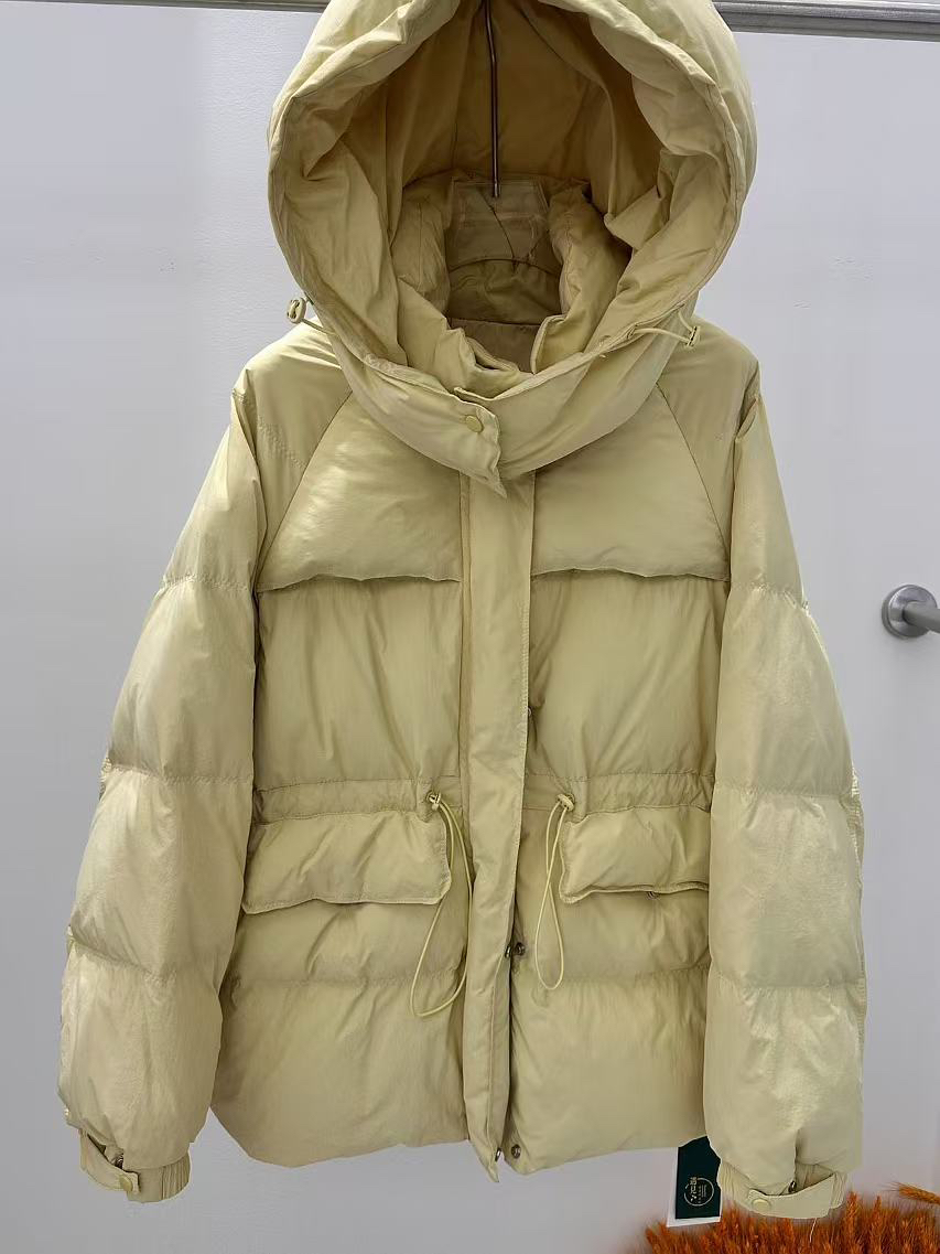 2024小尤欧版女装新款升级版千贝斯厚款帽子可拆卸