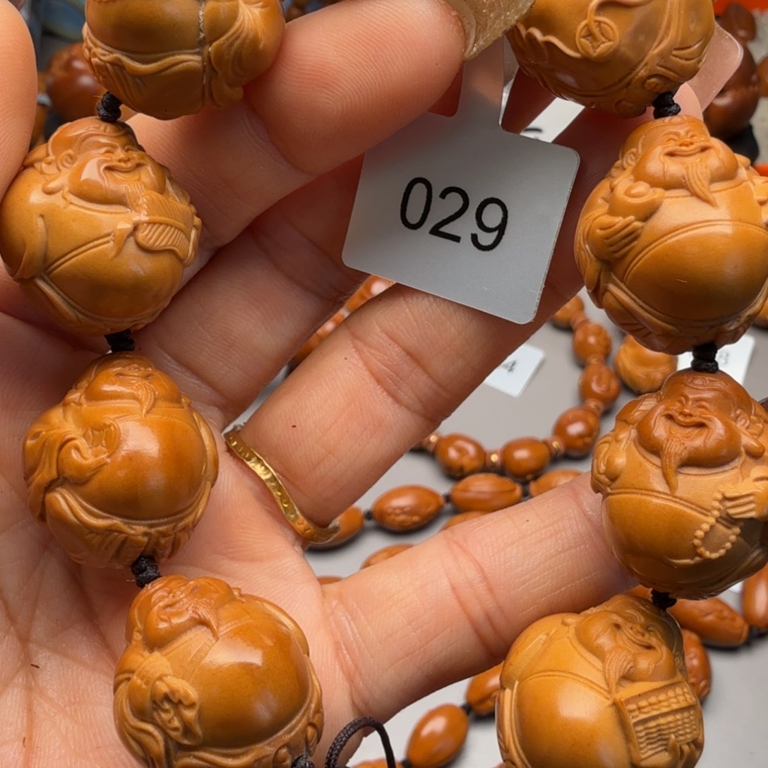 手串/手链橄榄核橄榄核