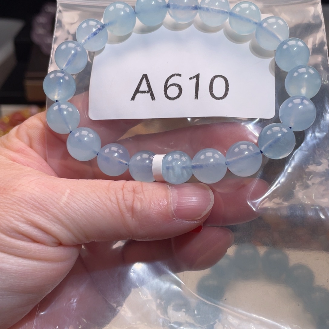 H***h水晶未镶嵌手链888889999