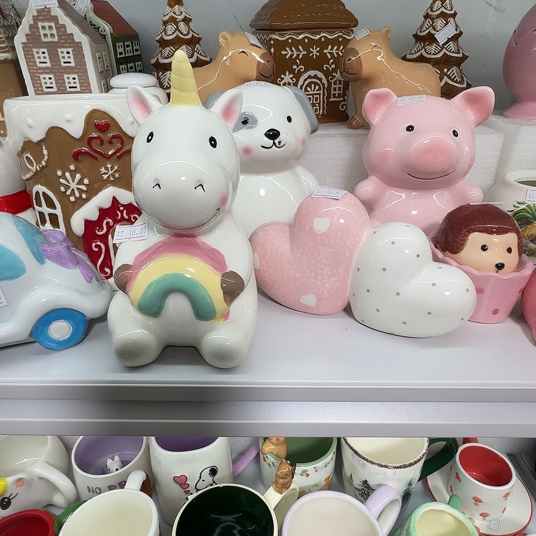 独角兽×1，，，，爱心×1