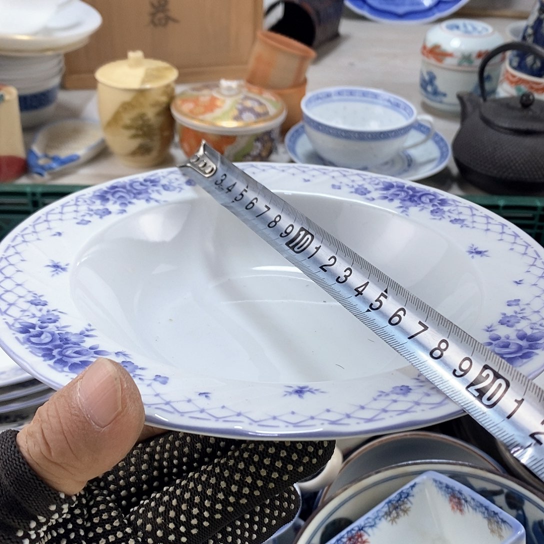 碗满28米包邮当天发货