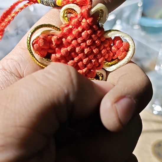 天***见布工艺挂件工艺挂件