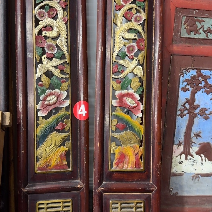 木木头一样坚硬无比