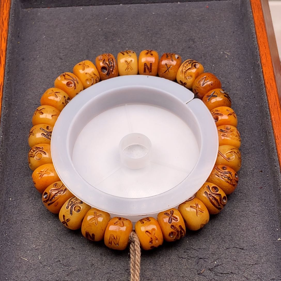 驼骨其他天天都在盘  12