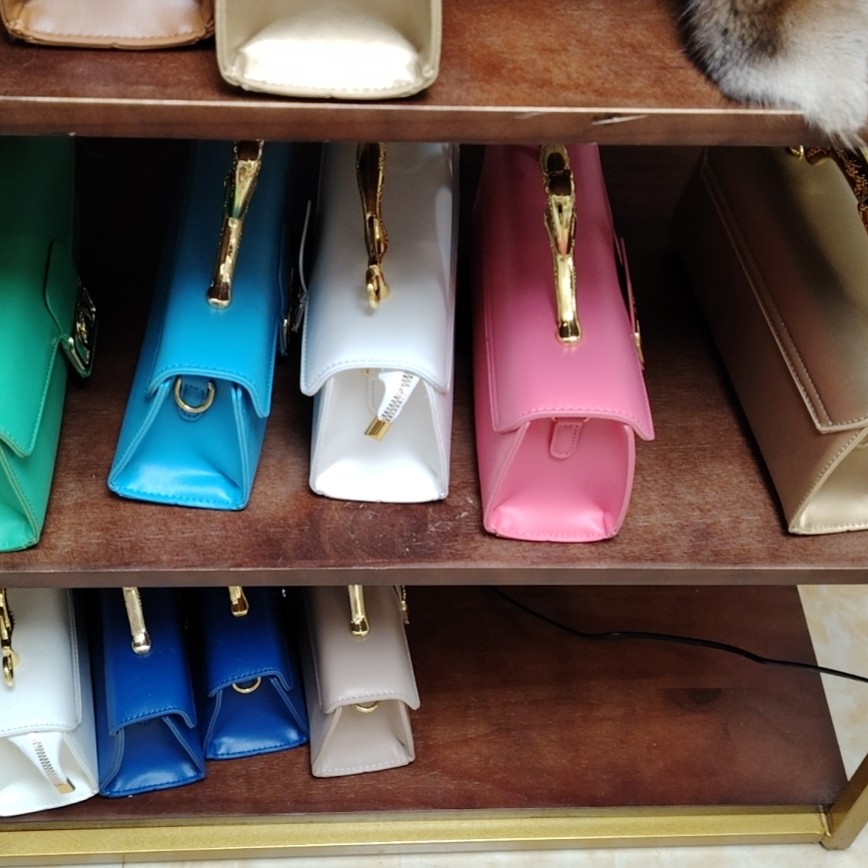 时尚腰带系列冬季新款新品