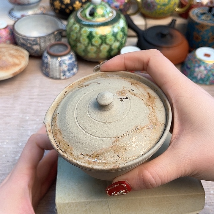 摆件全球孤品全球孤品