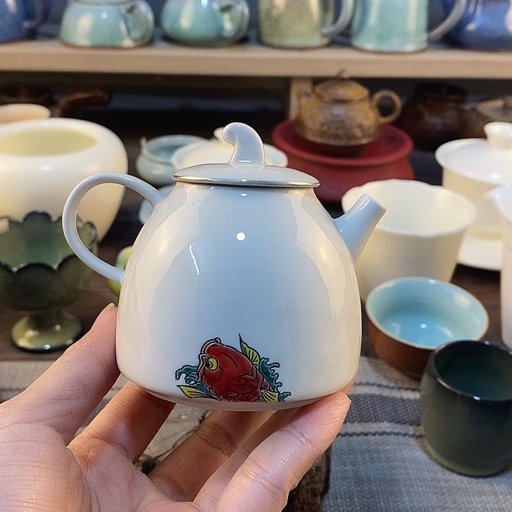 瓷片微瑕1111111111111