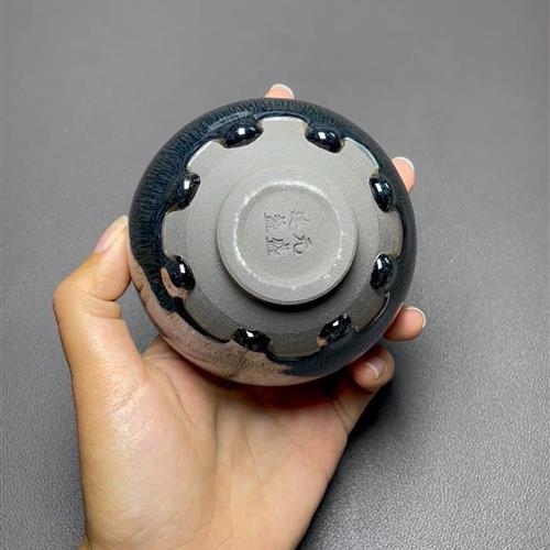 【闪购商品】茶盏-10100..........