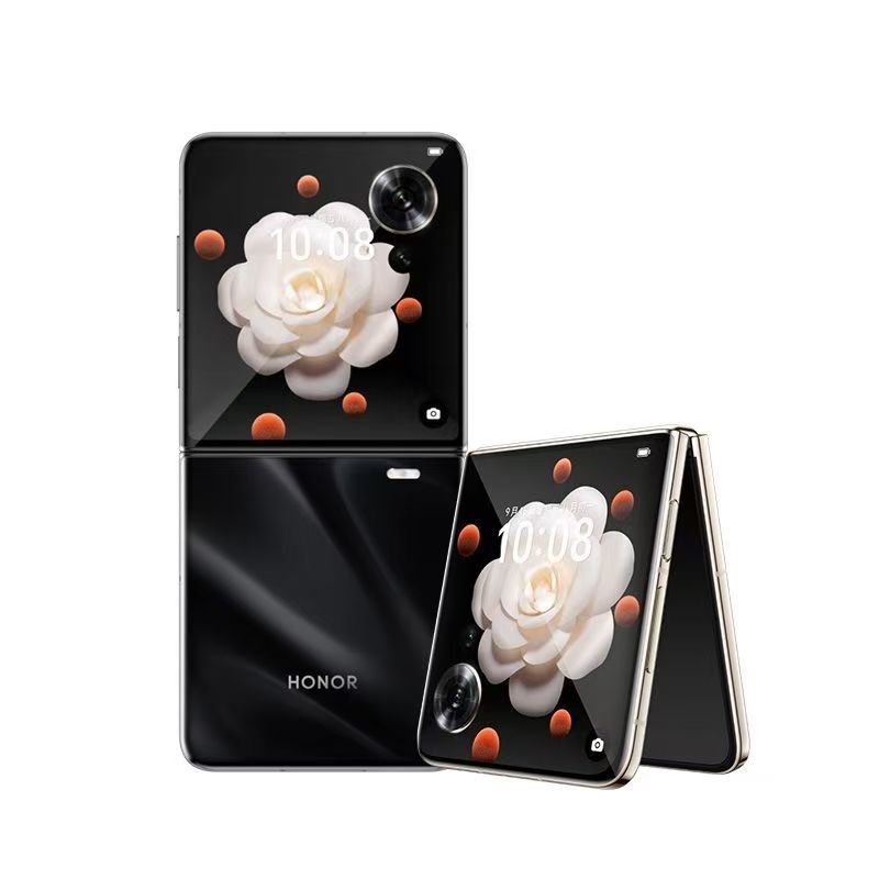 99新 honor/荣耀 黔沐通讯 荣耀Magic V Flip小折叠手机