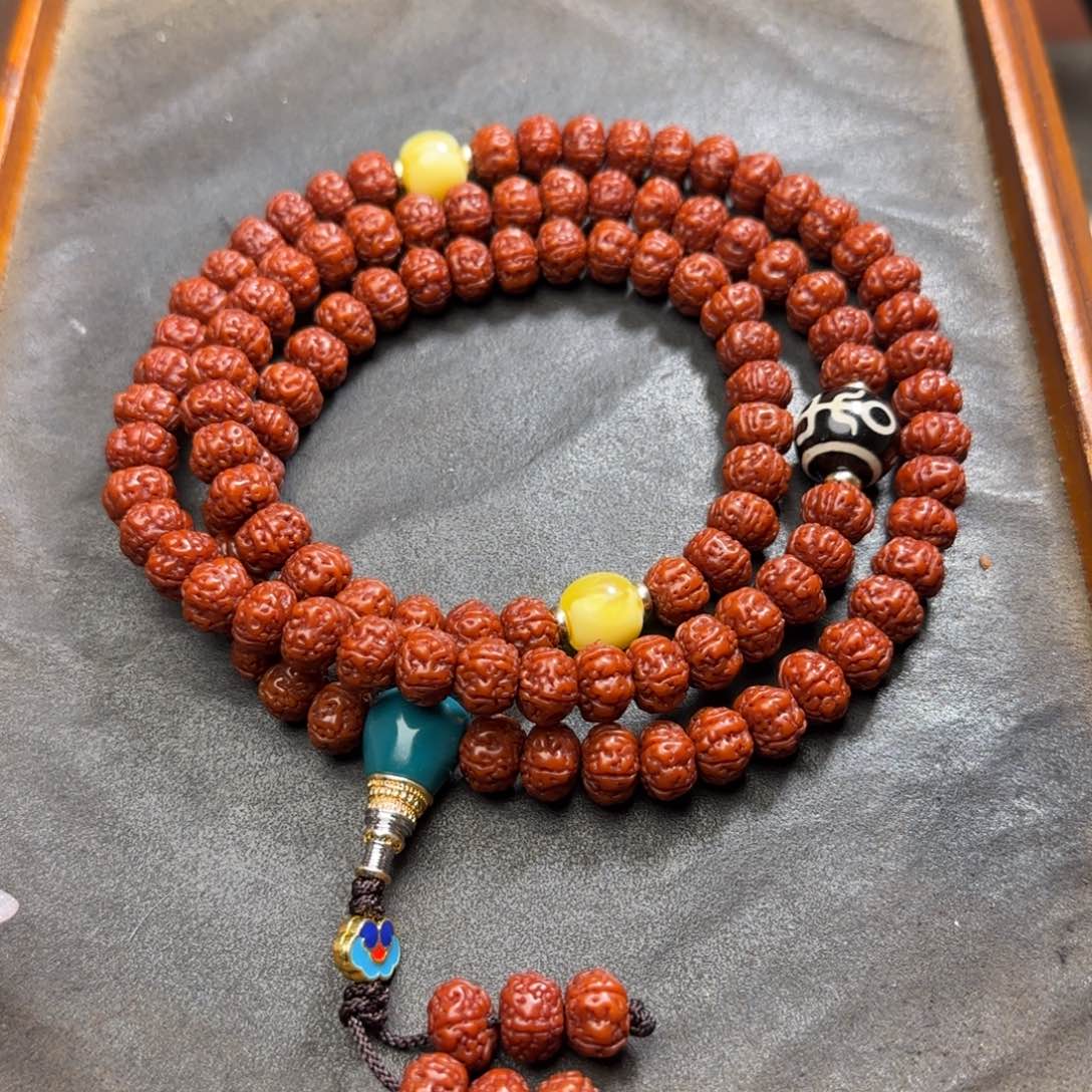 金刚菩提吊坠树王