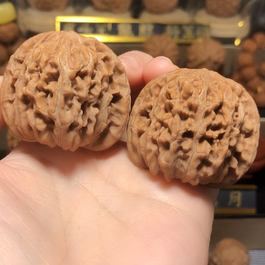 精品四座楼狮子头全品