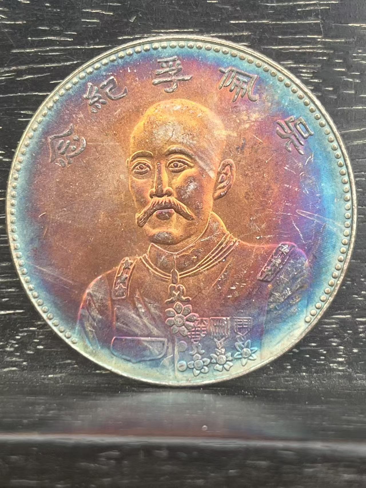 A093精选手工摆件现代仿古复古工艺摆件
