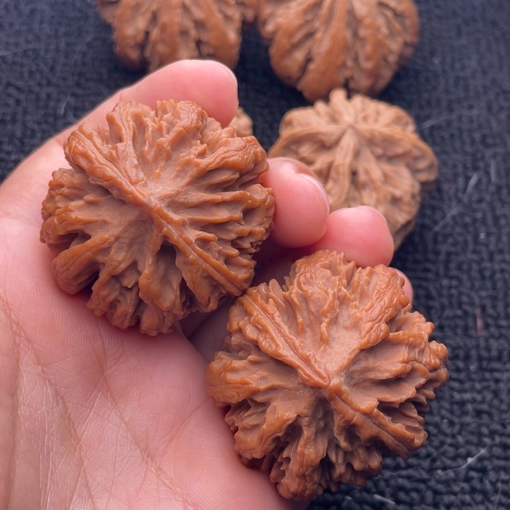 文玩核桃吊坠文玩核桃5