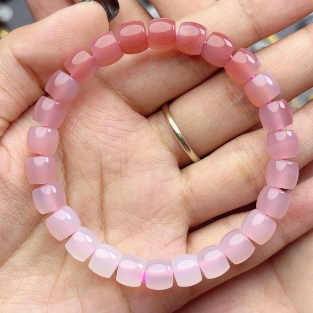 玛瑙/玉髓未镶嵌文玩配饰