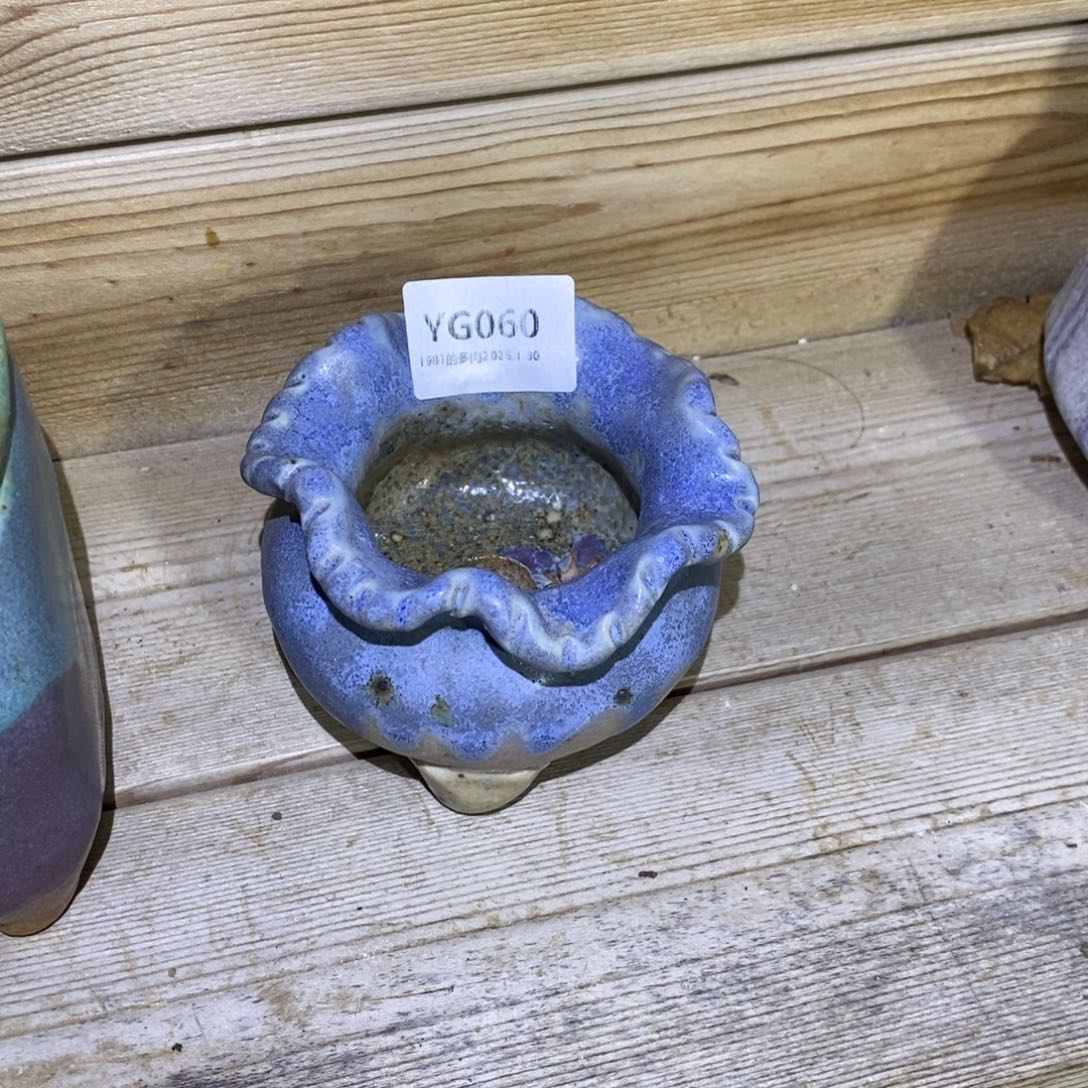 粗砂花盆丹**手YG060盆盆盆盆