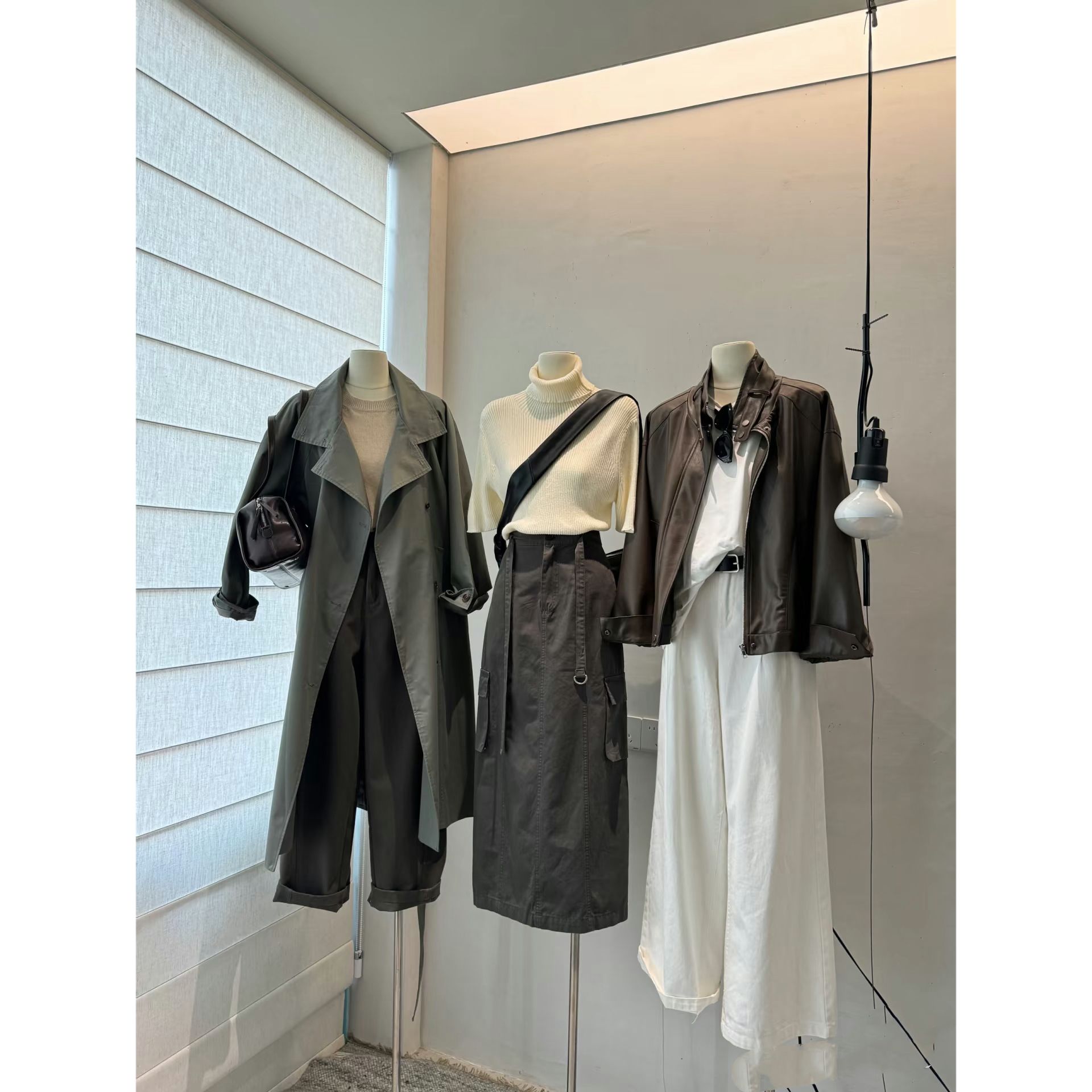 大倩秋冬【001-100】均码/韩系女装