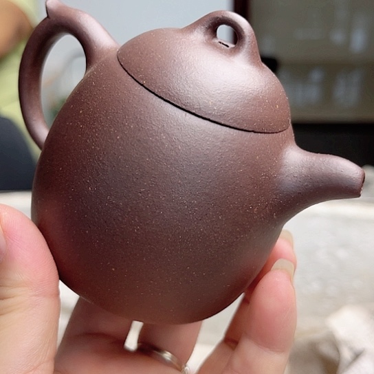 茶杯紫砂今天不知道为什么