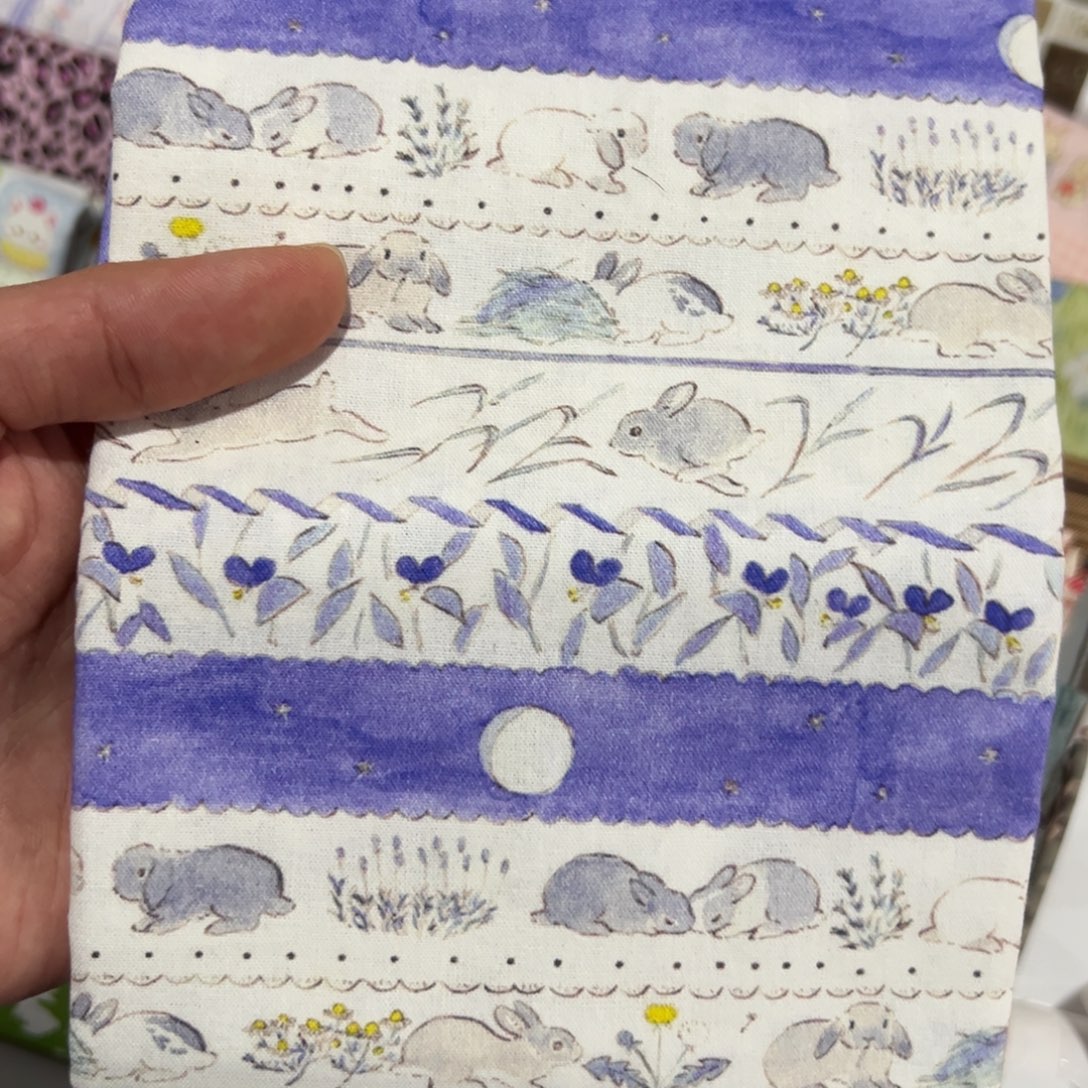 棉一米价1.1宽纯棉平布92