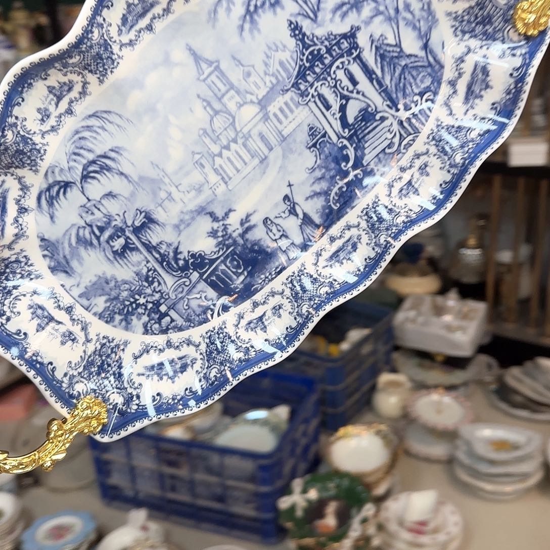 冠衡陶瓷艺术中心