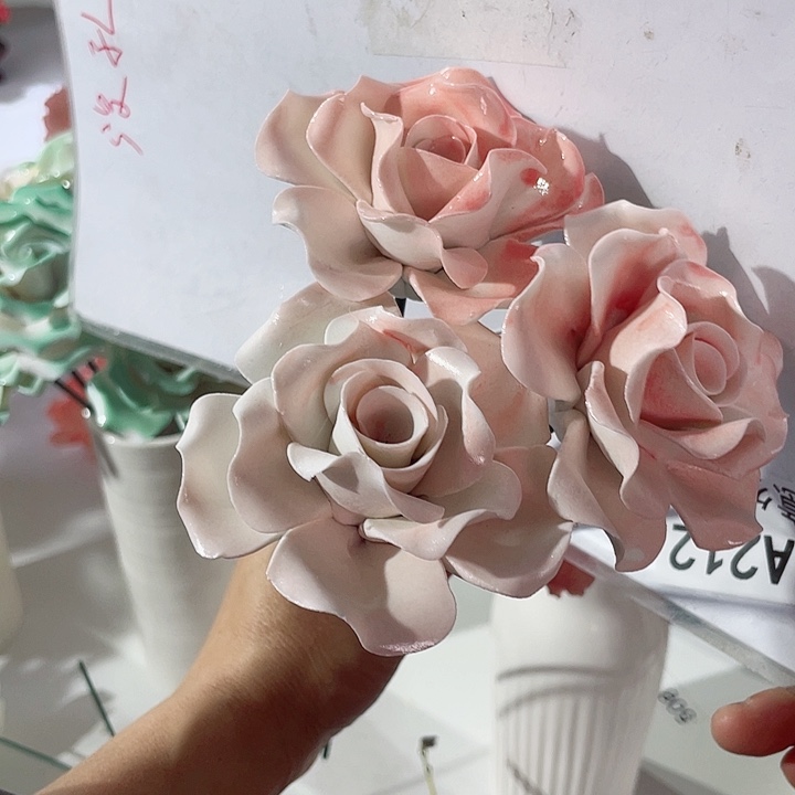 瓷片瑕疵断片列开介意勿拍，拍退退拉黑