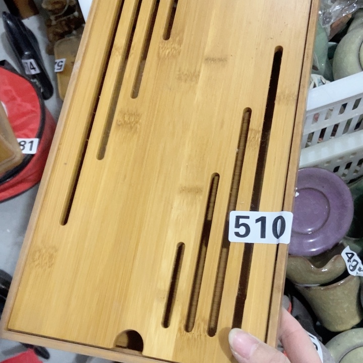 茶具微瑕，介意勿拍