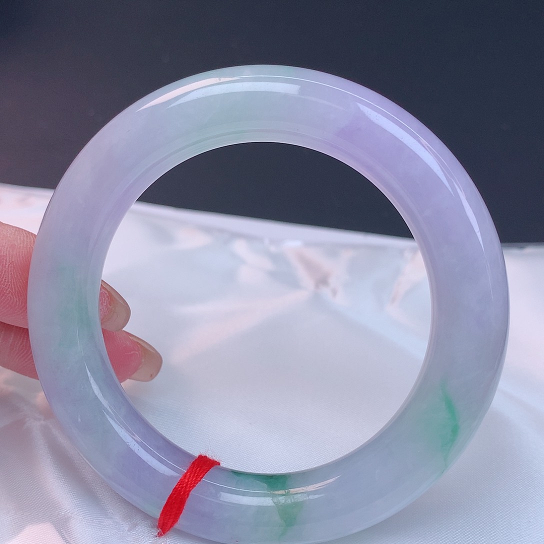 【闪购商品】未镶嵌手镯翡翠53