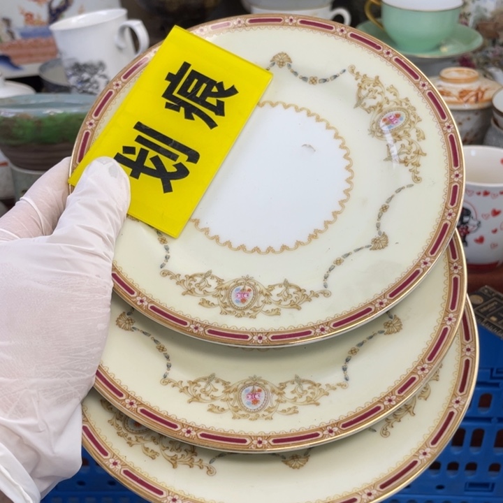 琉璃手工艺品开播了…开播了…开播了
