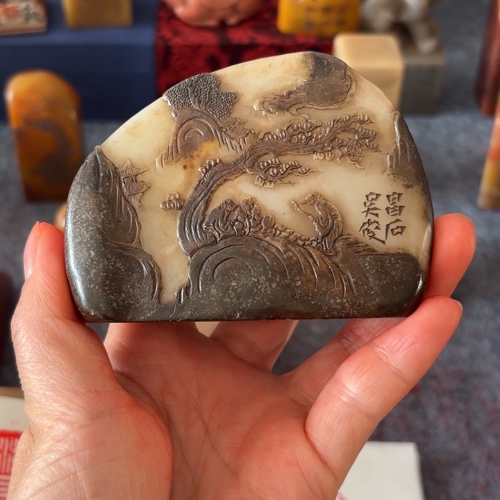 兰***海石材老师的定向闪购