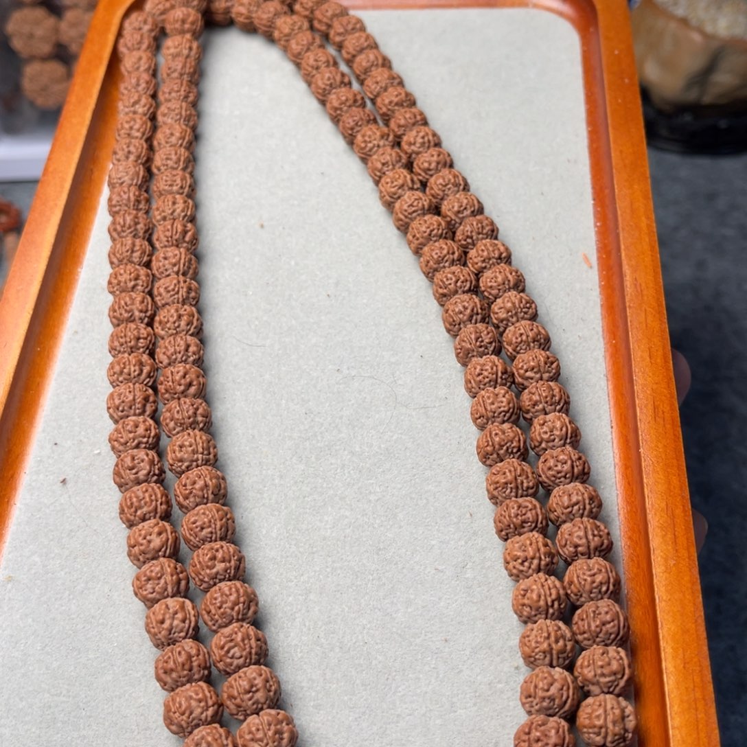 金刚菩提吊坠1.0纯血老树王全品无黄性价比拉满就一条