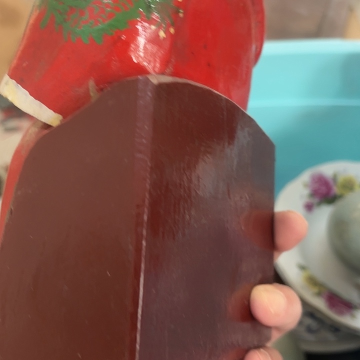 大***子杂色豆（科檀/科特迪瓦檀木）