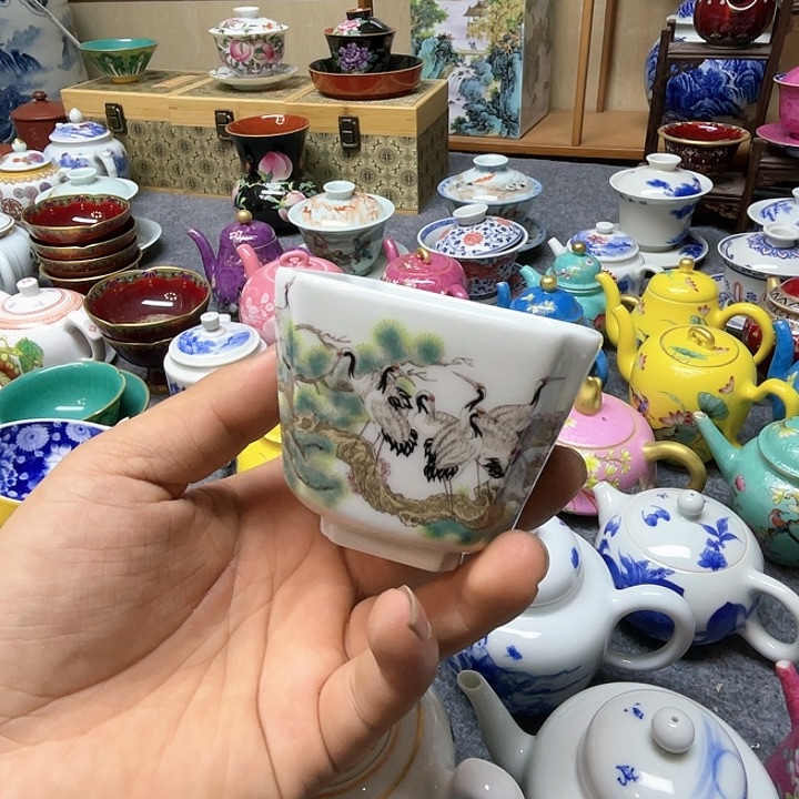 景德镇陶瓷研究所