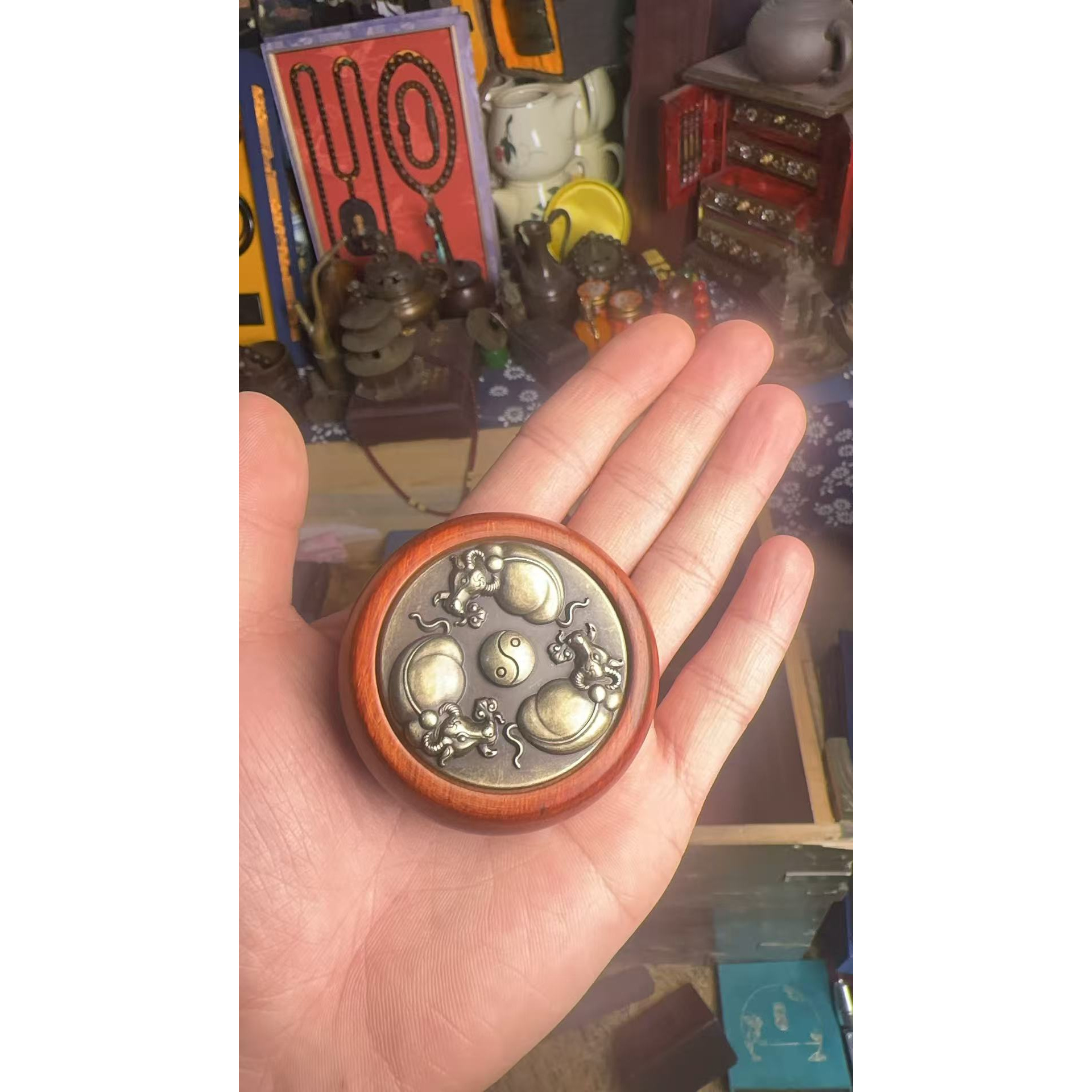 【闪购链接】牛转乾坤转转