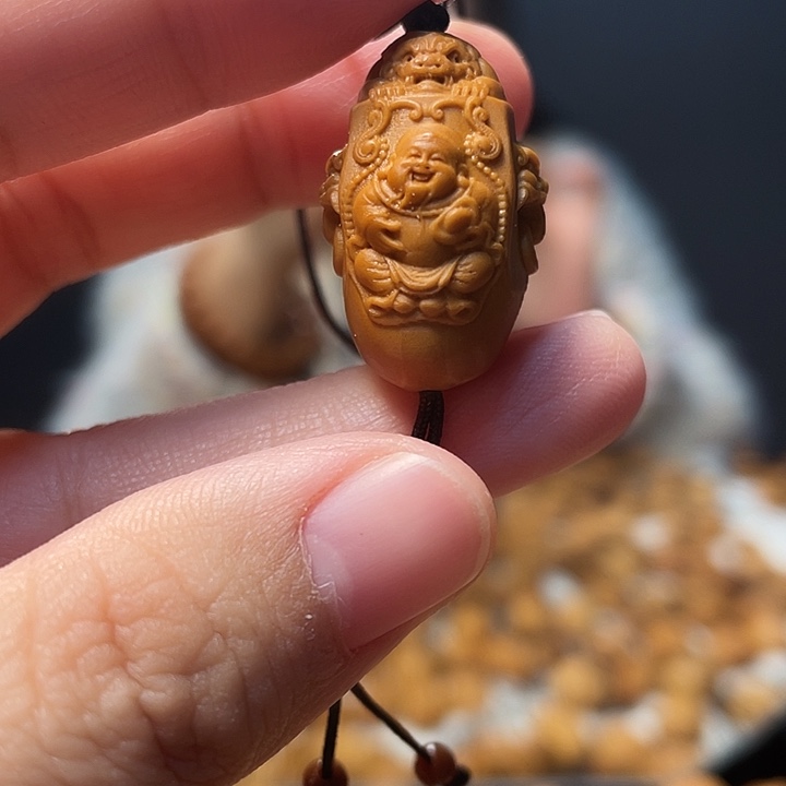 吊坠橄榄核橄榄核