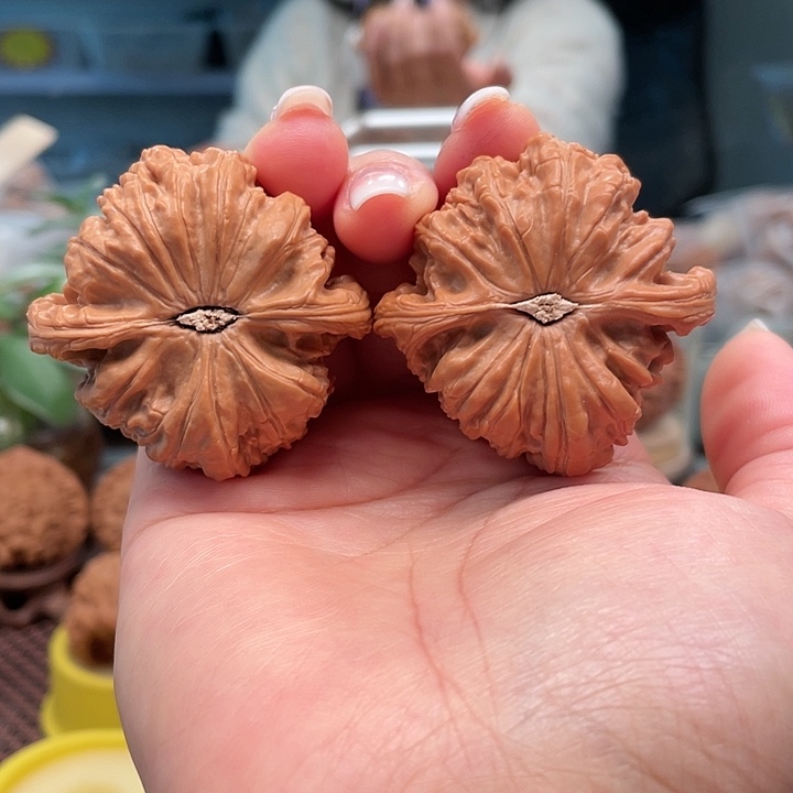 文玩核桃吊坠深*15594959595959