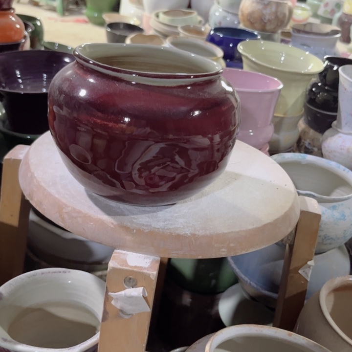 瓷片口11哈13 景德镇陶瓷