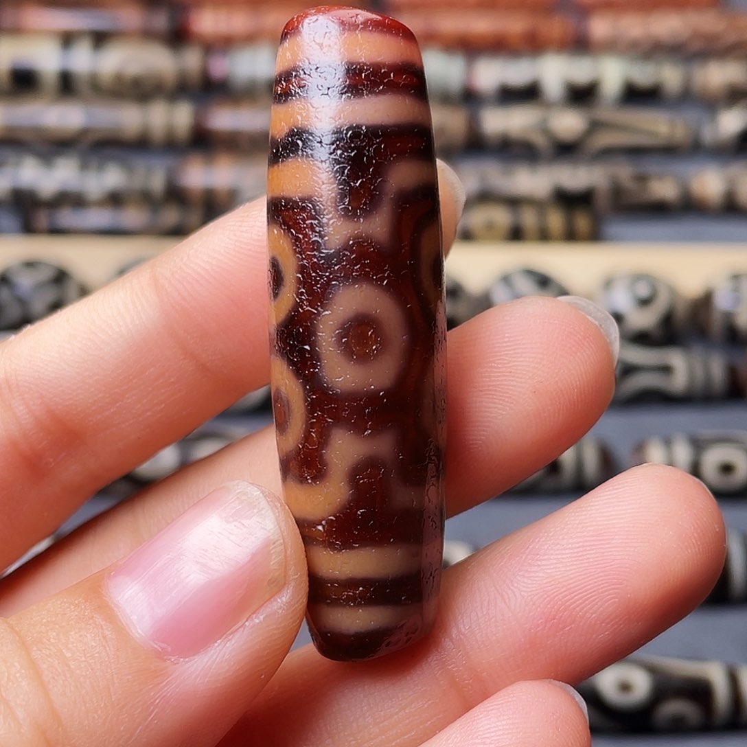 玛瑙/玉髓项链未镶嵌