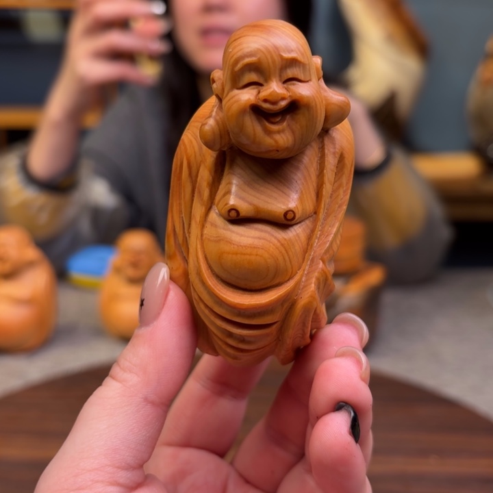 柏木（崖柏）关注一下