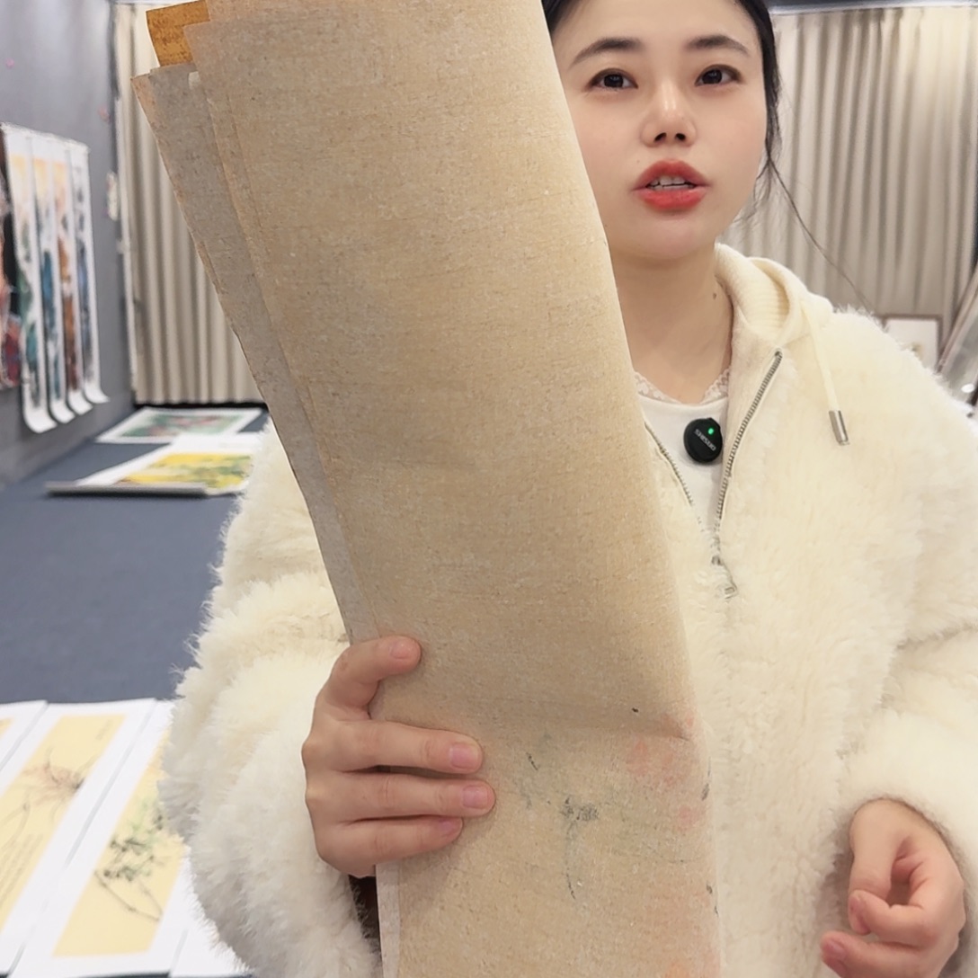 国画事事如意万事如意万事