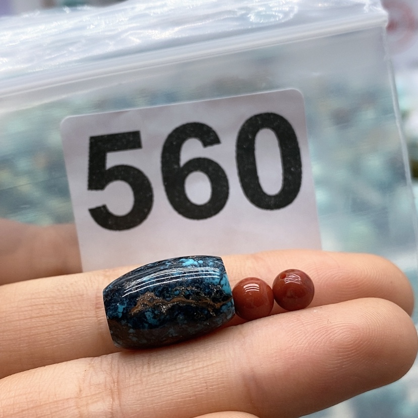 【闪购商品】南红玛瑙颈饰未镶嵌