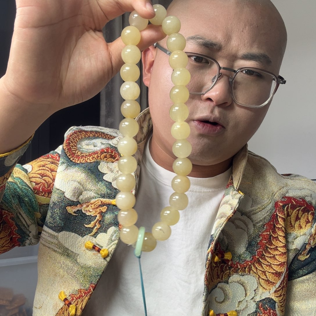 石英质玉（黄龙玉）未镶嵌多选一发货