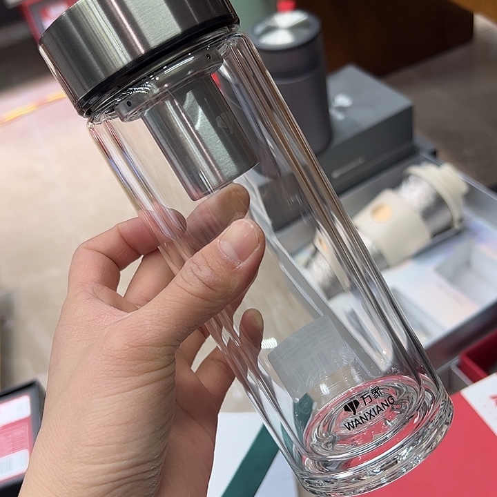 v303-70+370ml  本 玻璃杯