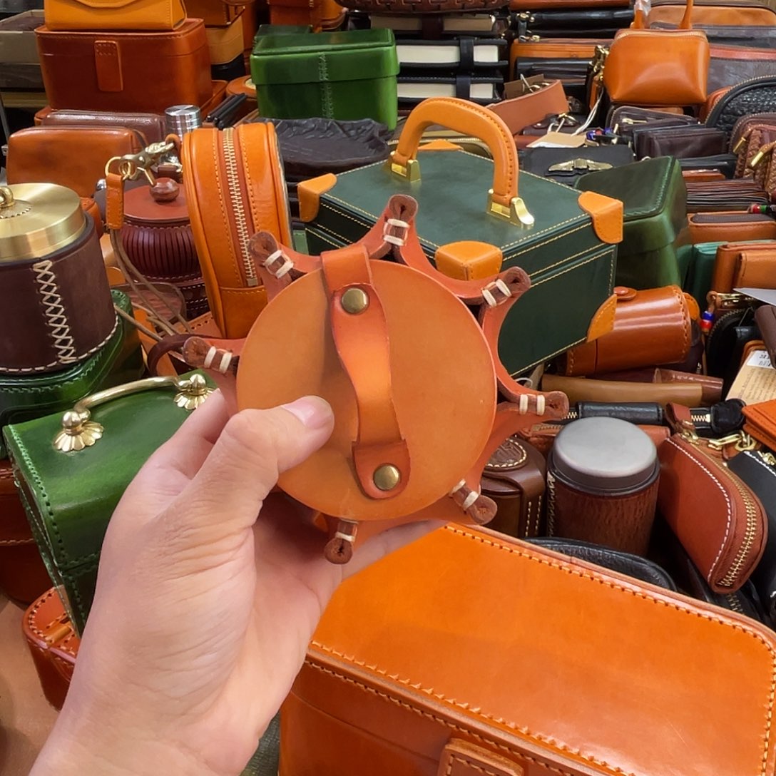 茶*轩手工制作工艺制作