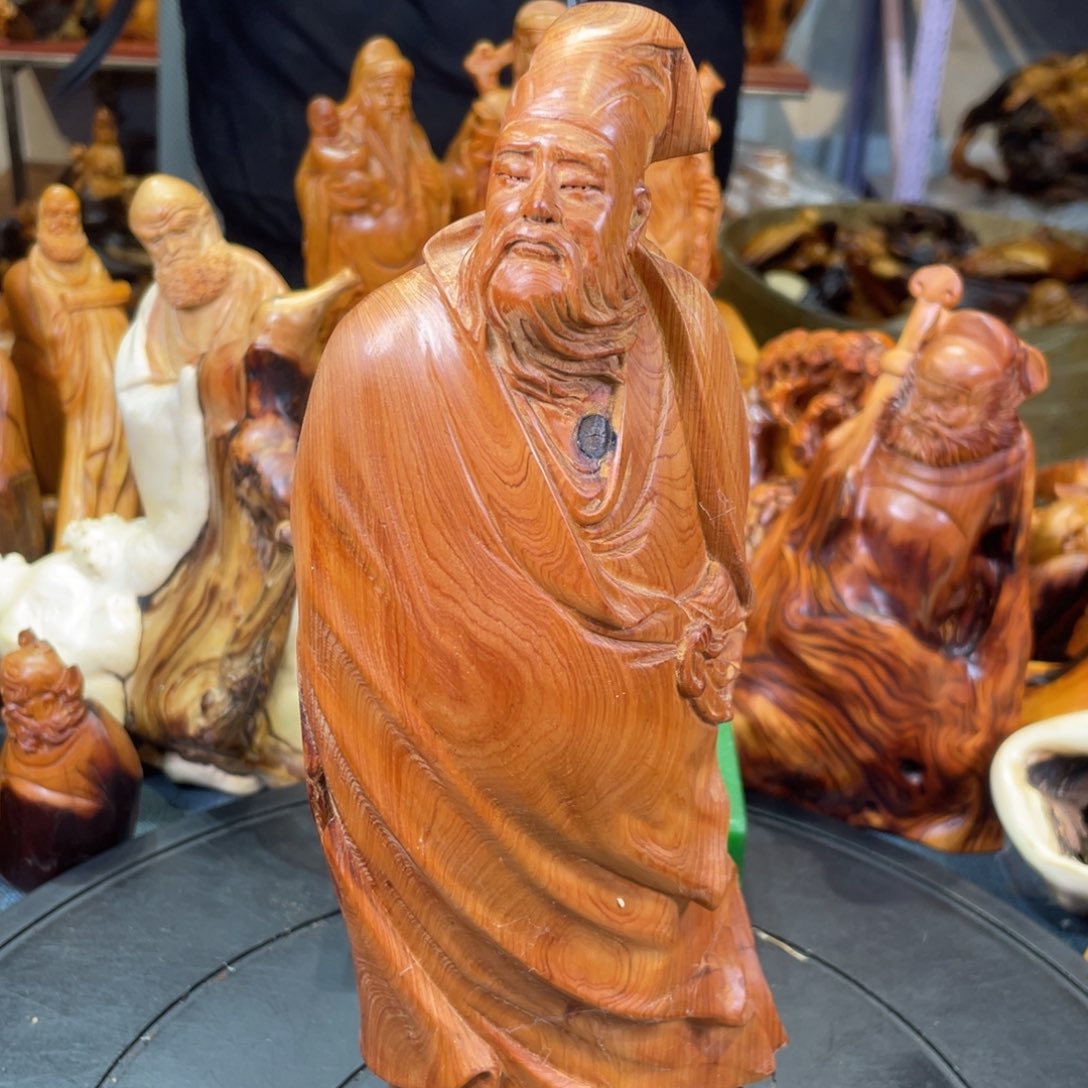 柏木（崖柏）手串/手链