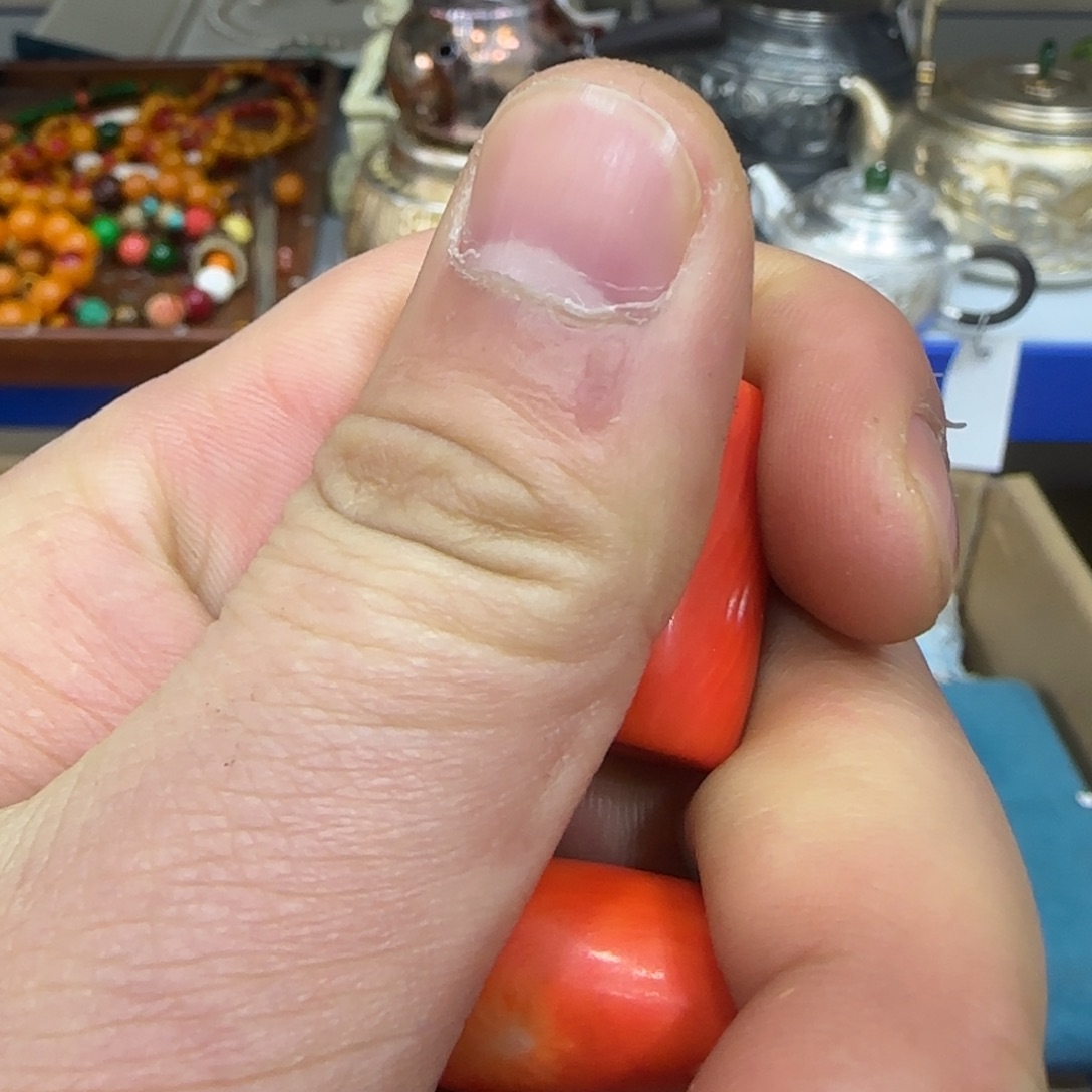 茶盏我们的生活是这样的